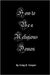 How to Be a Religious Demon by Craig Cooper