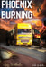 Phoenix Burning: A Leafy Tom Adventure by Robin Buckallew