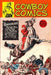 Cowboy Comics by Mini Komix