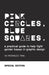 Pink Circles, Blue Squares.: A Practical Guide to Help Fight Gender Biases in Graphic Design. Special Edition. by Vic Rodriguez Tang