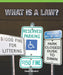 What Is a Law? by Derek Marshall