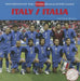 Italy / Italia by José María Obregón