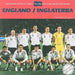 England / Inglaterra by José María Obregón
