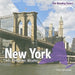 New York by Tika Downey