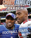 Ronde and Tiki Barber by Bridget Heos