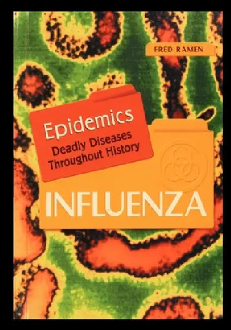 Influenza by Fred Ramen