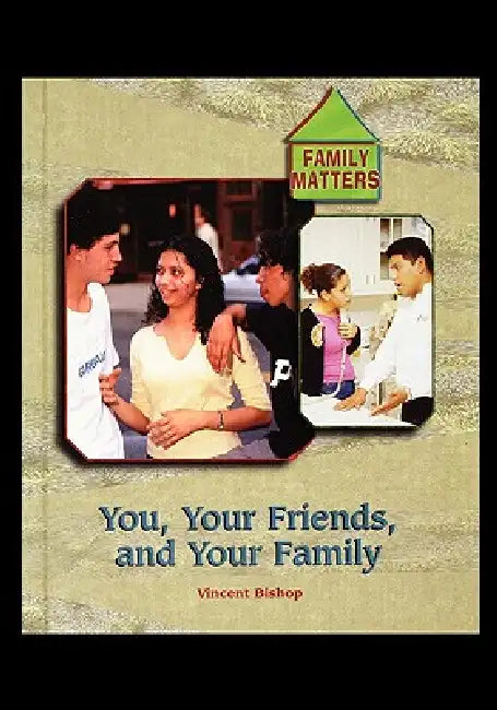 You Friends and Your Family by Vincent Bishop
