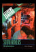 Submariners: Life in Submarines by Brian Wingate