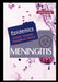 Meningitis by Martha Kneib