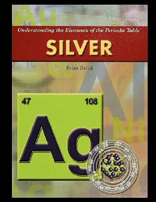 Silver by Brian Belval