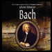 Johann Sebastian Bach by Eric Summerer