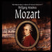 Wolfgang Amadeus Mozart by Eric Summerer