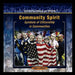 Community Spirit by Angela Catalano