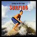 Surfing by Shane McFee