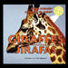 Giraffes/Jirafas by Amelie Von Zumbusch