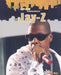 Jay-Z by Bridget Heos