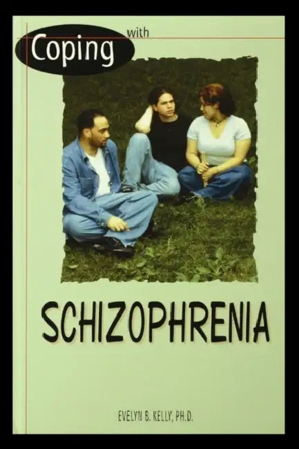 Schizophrenia by Evelyn Kelly