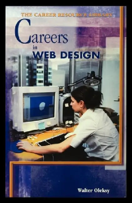 Web Design by Walter Oleksy
