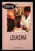 Coping with Leukemia by Melanie Apel