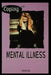 Mental Illness by Barbara Moe