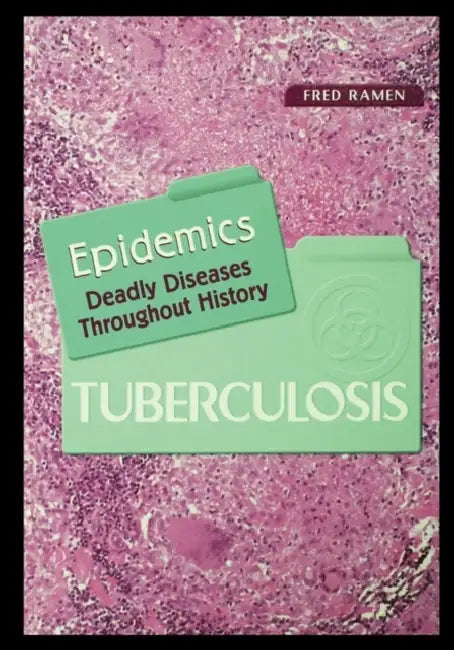 Tuberculosis by Fred Ramen