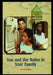 The Rules in Your Family by Lea MacAdam