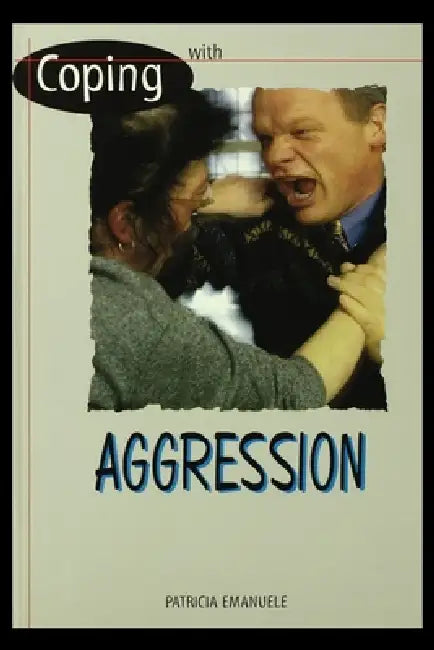 Aggression by Patricia Emanuele