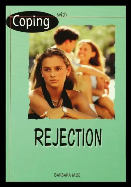 Rejection by Barbara Moe