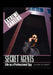Secret Agents: Life as a Professional Spy by Claudia Manley