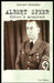 Albert Speer: Hitler's Architect by Fred Ramen