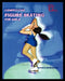 Competitive Figure Skating for Girls by Kathryn Moncrief