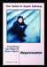 Depression by Eleanor Ayer