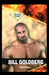 Bill Goldberg by Ross Davies