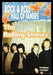 The Rolling Stones by Thomas Forget