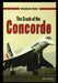 The Crash of the Concorde by Ann Byers