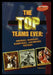 The Top Teams Ever: Football, Baseball, Basketball, and Hockey Winners by Dalton Ross