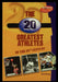 The 20 Greatest Athletes of the 20th Century by Brad Herzog