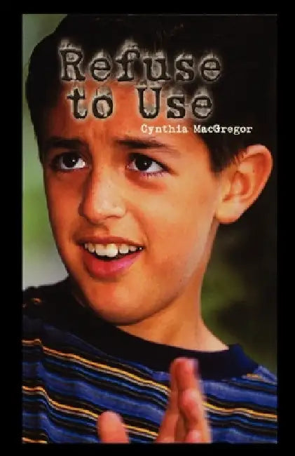 Refuse to Use by C. MacGregor