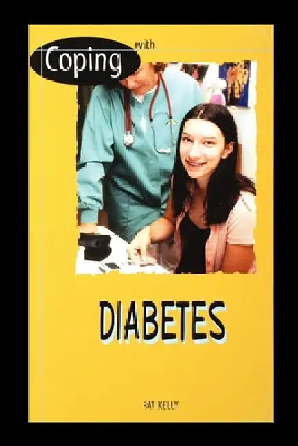 With Diabetes by Pat Kelly