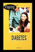 With Diabetes by Pat Kelly