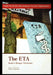 The ETA: Spain's Basque Terrorists by Wayne Anderson