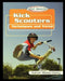 Kick Scooters: Techniques and Tricks by Aaron Rosenberg