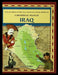 A Historical Atlas of Iraq by Larissa Phillips