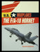 The F/A-18 Hornet by David Seidman
