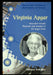 Virginia Apgar: Innovative Female Physician and Inventor of the Apgar Score by Melanie Apel