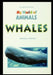 Whales by Frances Ruffin