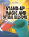 Stand-Up Magic and Optical Illusions by Nicholas Einhorn