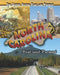 North Carolina by Kristi Lew