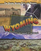 Wyoming by Ann Byers