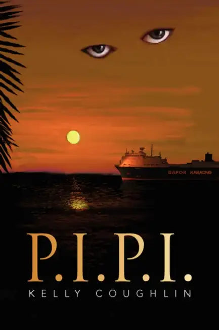 P.I.P.I. by Kelly Coughlin
